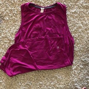 💙3 for $10 Workout Tank
